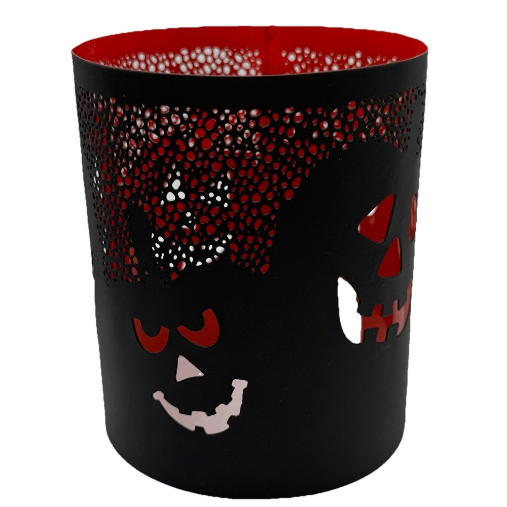 Scentsy Core Glowing Full Sz Warmer, 3 Wraps Loom+Nativity+Halloween+Stand HTF - Picture 13 of 15